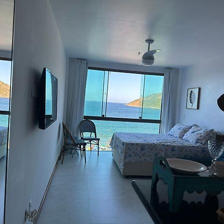 Апартаменты Arraial Do Cabo Loft Prainha Экстерьер фото