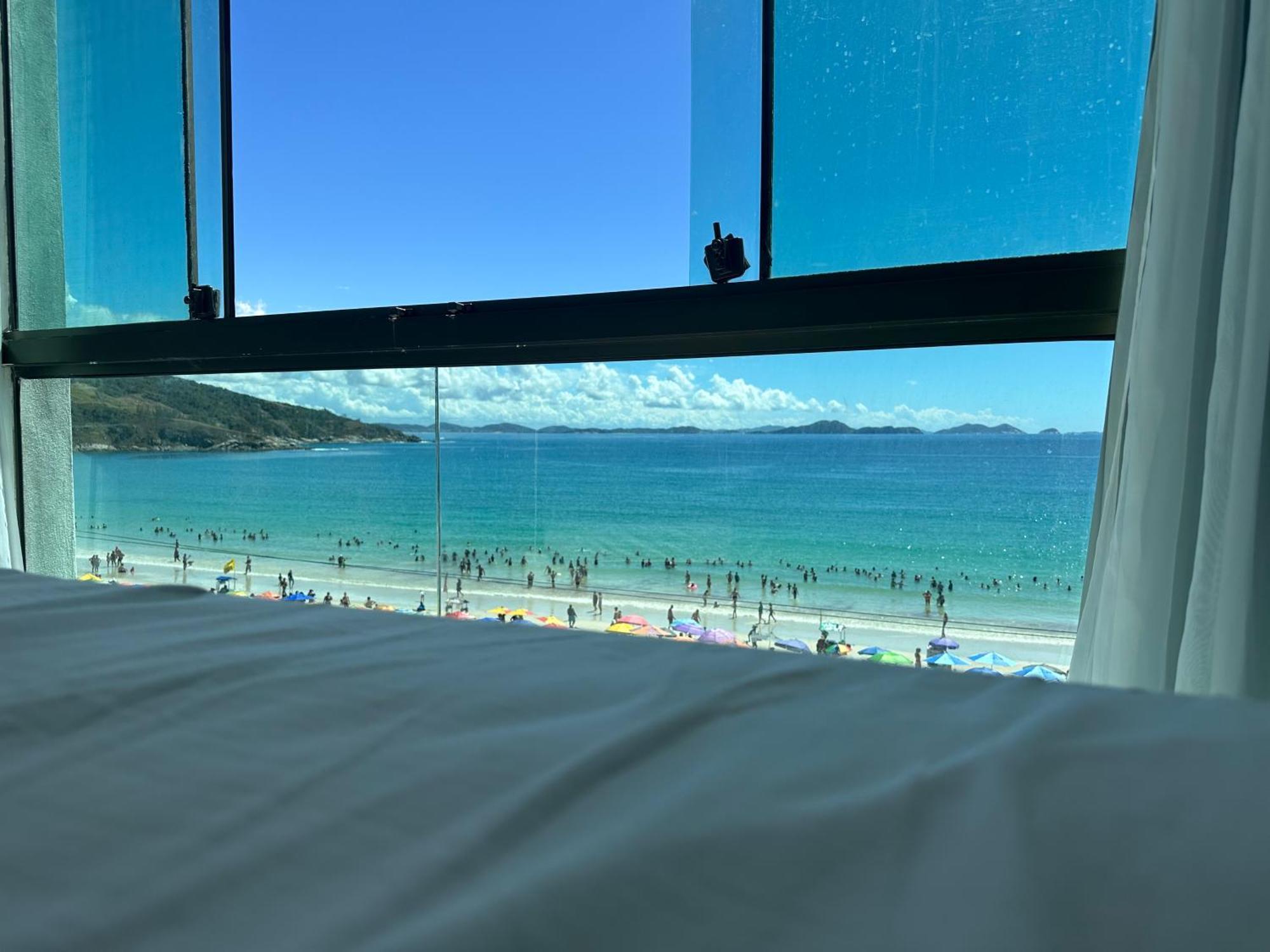 Апартаменты Arraial Do Cabo Loft Prainha Экстерьер фото