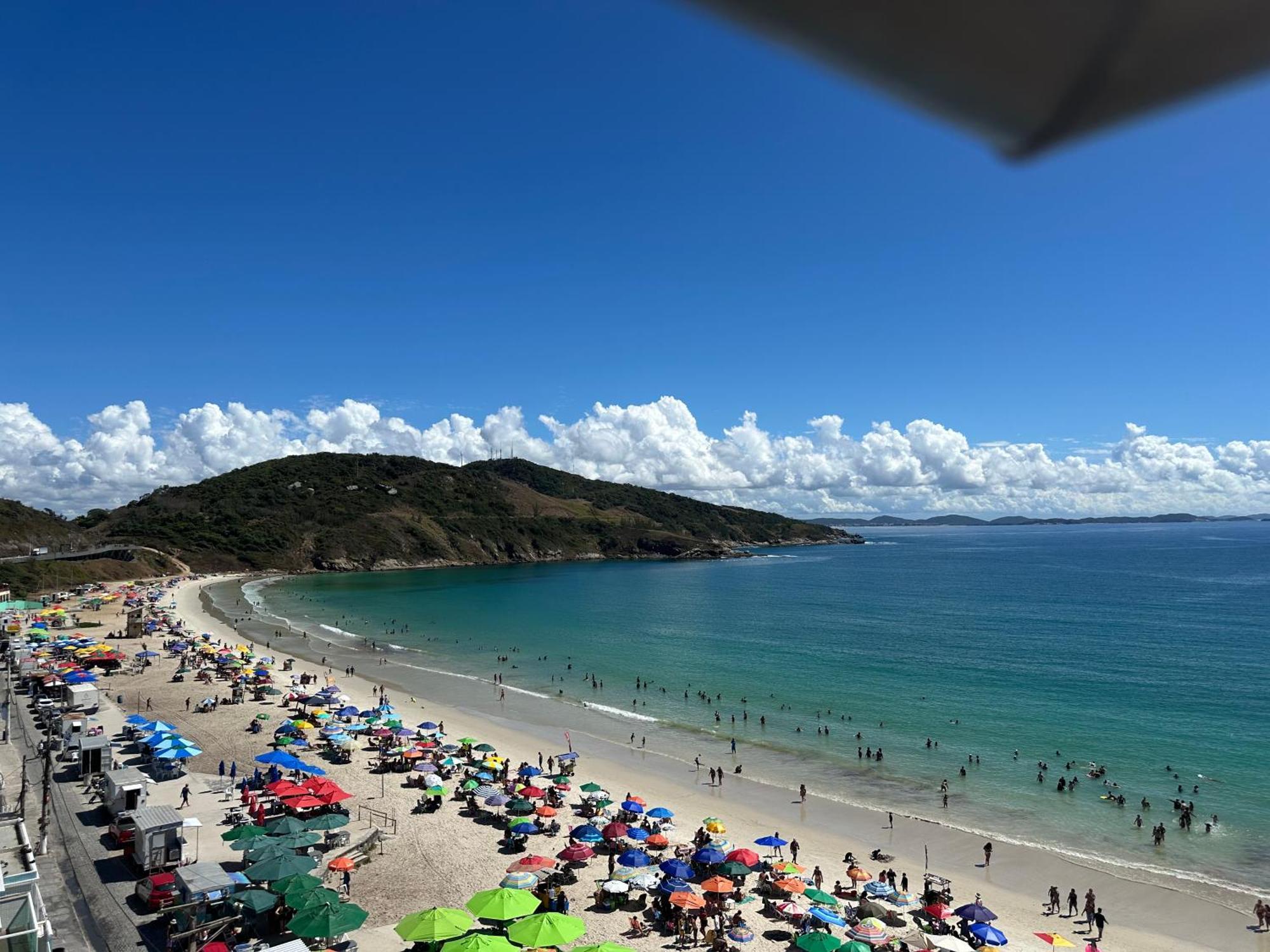 Апартаменты Arraial Do Cabo Loft Prainha Экстерьер фото