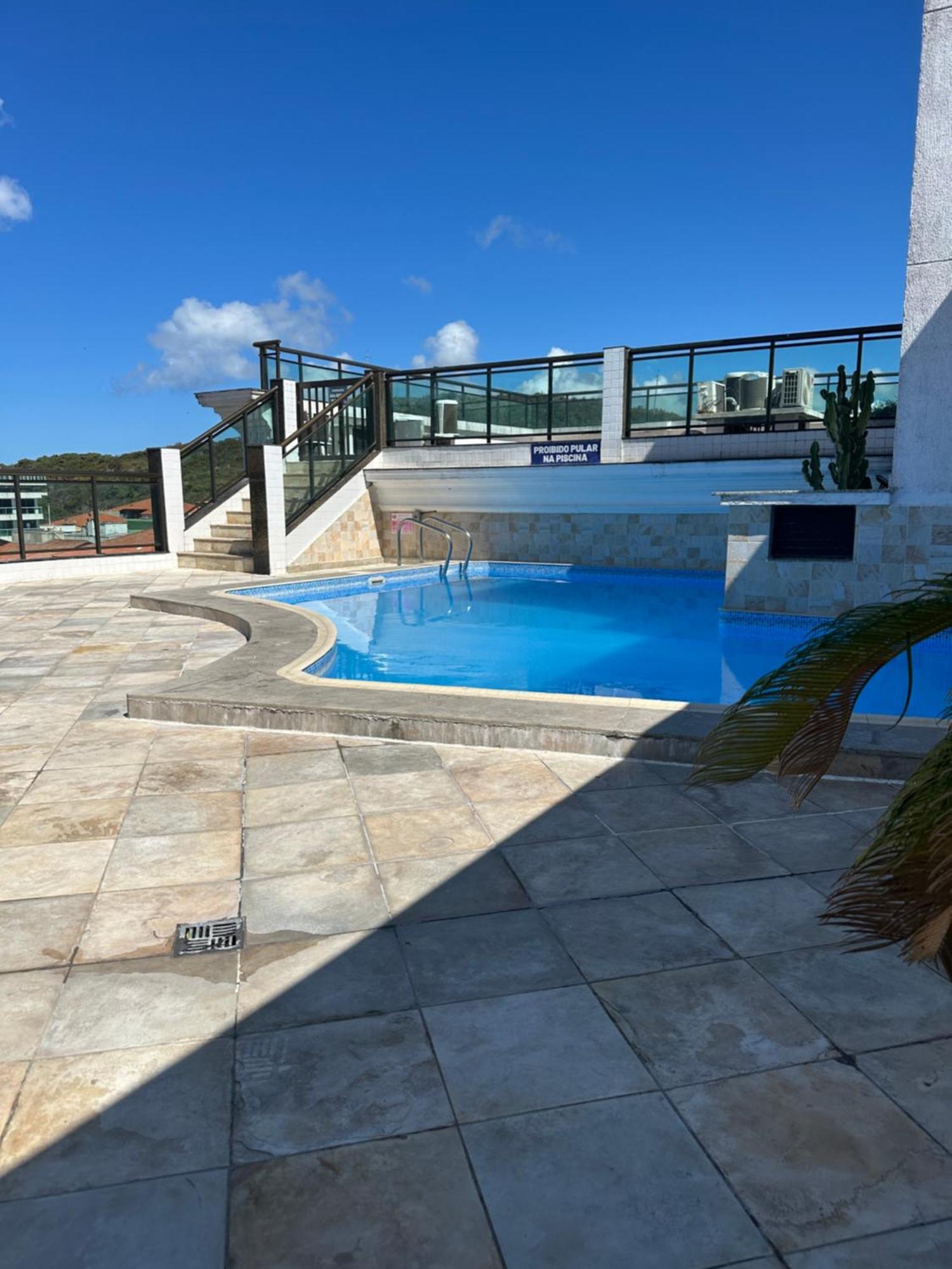 Апартаменты Arraial Do Cabo Loft Prainha Экстерьер фото