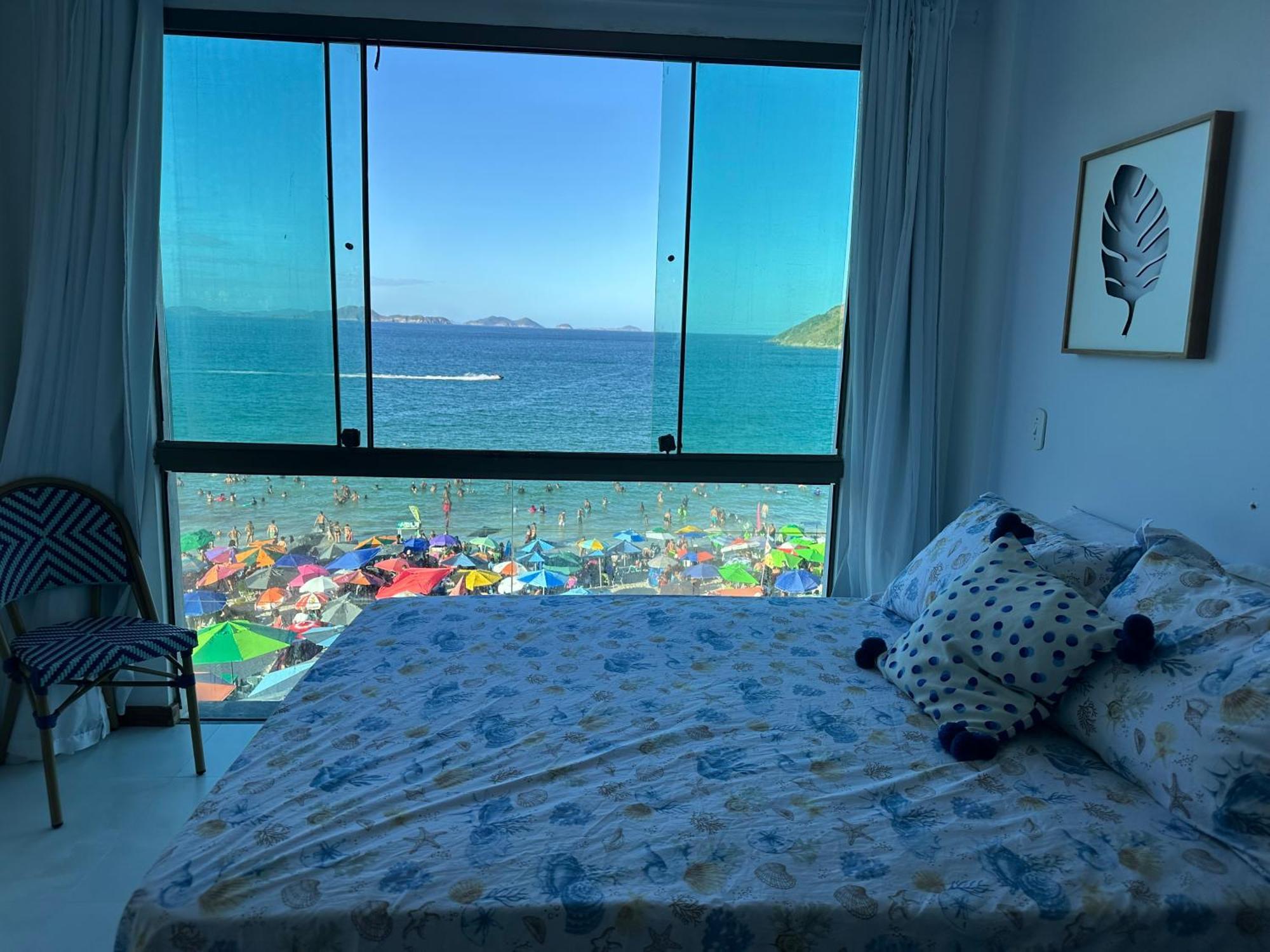 Апартаменты Arraial Do Cabo Loft Prainha Экстерьер фото