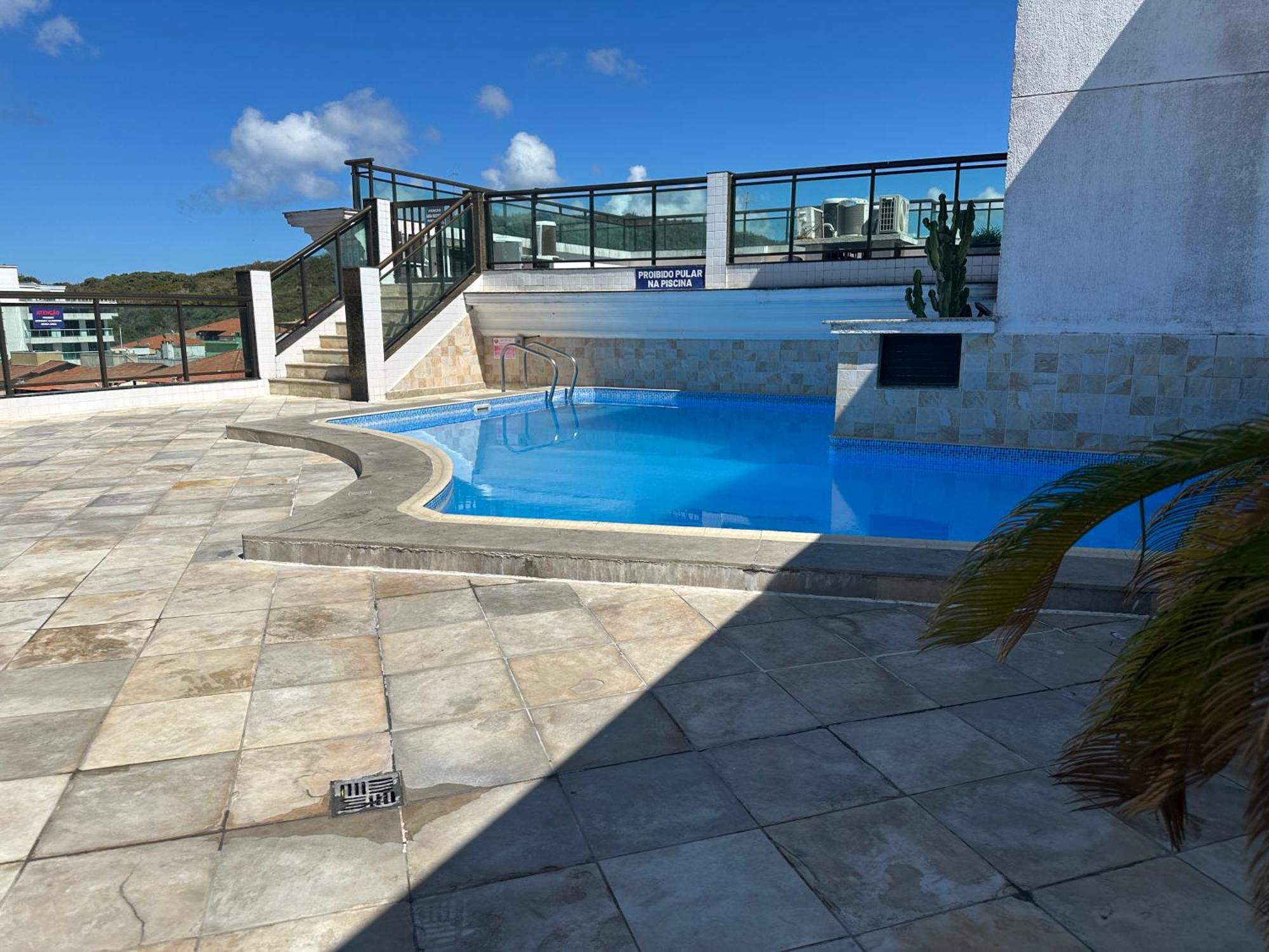Апартаменты Arraial Do Cabo Loft Prainha Экстерьер фото
